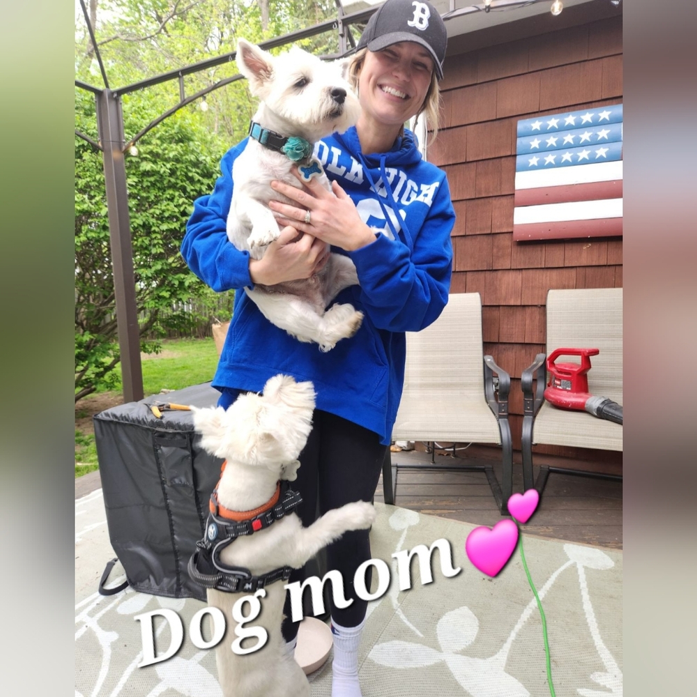 Meet your Posher, Liz